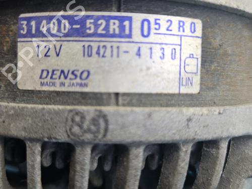 Alternator SUZUKI SWIFT V (AZ) 1.0 (A2L310) | BP37857132M7 - Image 6