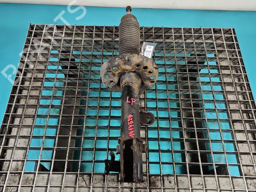 Used Left front shock absorber Left front shock absorber 38123776 38123776