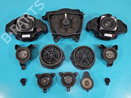Used Speaker Speaker 38125428 38125428