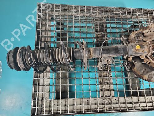 Used Left front shock absorber Left front shock absorber 37811919 37811919