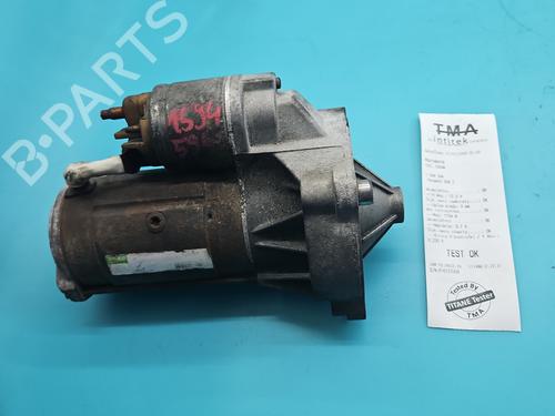 Used Starter Starter 37852882 37852882