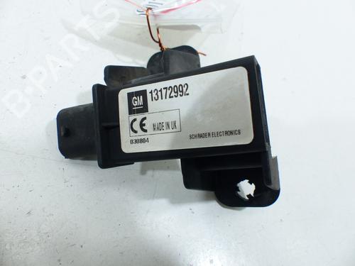 Electronic sensor OPEL SIGNUM Hatchback (Z03) 1.9 CDTI (F48) | BP37991236M84 - Image 2