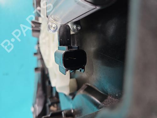 Rear left window mechanism FORD PUMA (J2K, CF7) | BP38140600C24 - Image 4