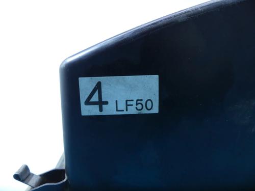 Air filter box MAZDA 5 (CR) 2.0 (CREW, CR19) | BP37807812M87 - Image 4