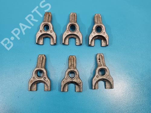 Support BMW X6 (E71, E72) xDrive 40 d | BP37824092C155 - Image 2