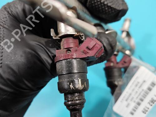 Injector MERCEDES-BENZ E-CLASS (W211) E 200 Kompressor (211.041) | BP38116455M100 - Image 6