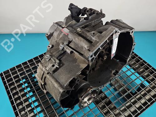 Used Gearbox Gearbox 37845494 37845494
