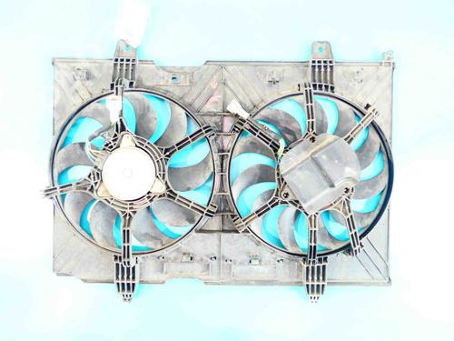 Used Radiator fan Radiator fan 37876403 37876403