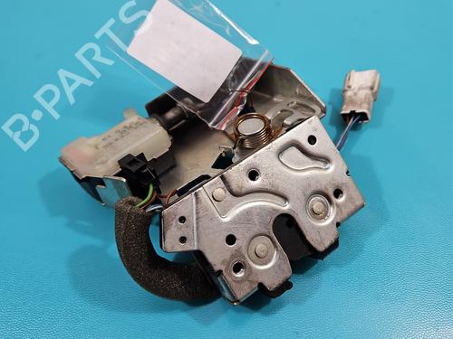 Used Tailgate lock Tailgate lock 37812402 37812402