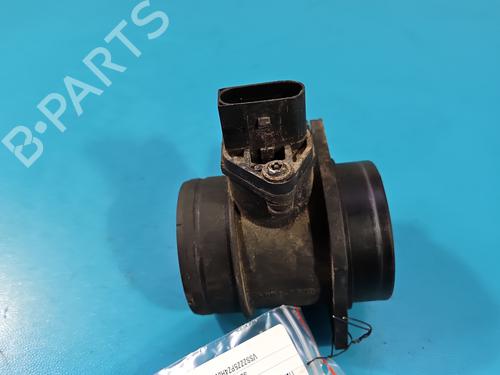 Mass air flow sensor SEAT ALTEA (5P1) 1.9 TDI | BP37860383M95 - Image 2