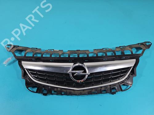 Used Grille Grille 38124170 38124170