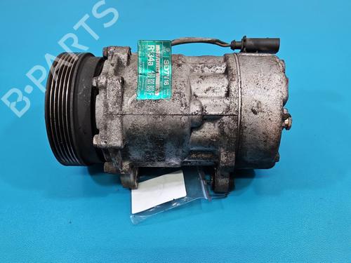 AC compressor VW GOLF IV Variant (1J5) 1.6 | BP39987241M34 - Image 2