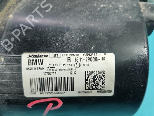 Right front fog light BMW i3 (I01) Range Extender | BP37843981C31 - Image 4