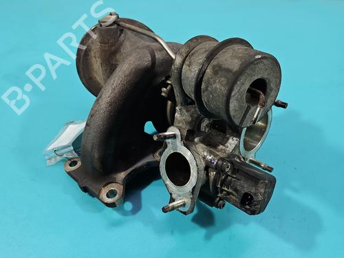 Turbolader/Kompressor Turbolader/Kompressor 37822578 37822578