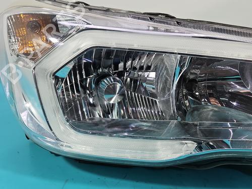 Right headlight SUBARU FORESTER (SJ_) 2.0 D AWD (SJD) | BP37845809C29 - Image 4