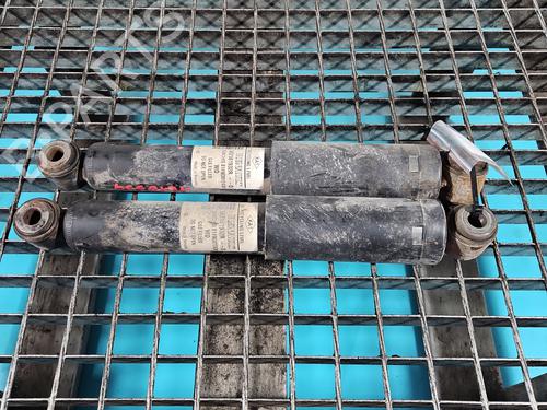 Used Left rear shock absorber Left rear shock absorber 38000352 38000352
