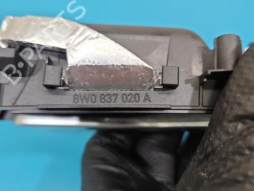 Front right interior door handle AUDI A4 B9 Avant (8W5, 8WD) 30 TDI Mild Hybrid | BP37840008I14 - Image 12