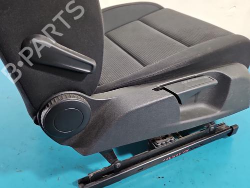 Right front seat VW GOLF VI (5K1) 1.6 TDI | BP39025769C16 - Image 6