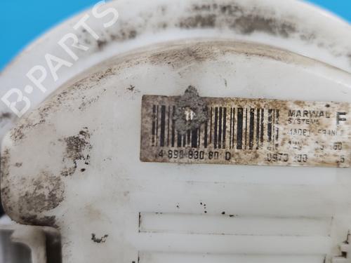 Fuel pump PEUGEOT 807 (EB_) 2.2 | BP39447375M76 - Image 14