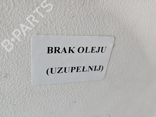 Gearbox VOLVO V60 I (155) D4 | BP38136428M3 - Image 8