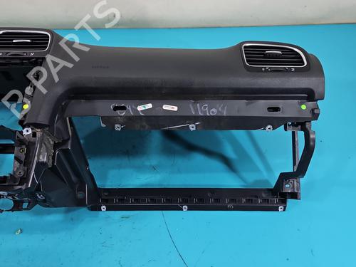 Dashboard VW GOLF VI (5K1) 1.6 TDI | BP37815295C46 - Image 3