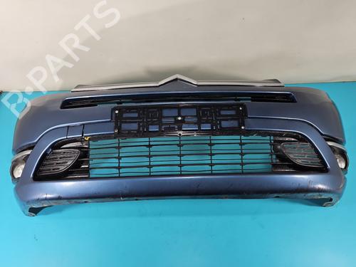 Used Front bumper Front bumper CITROËN C4 Grand Picasso I (UA_) 2.0 HDi 138 (136 hp) 37814370 37814370