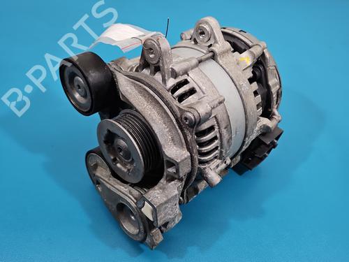 Used Alternator Alternator 38151547 38151547