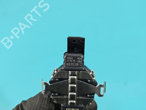 Electronic sensor SKODA OCTAVIA III Combi (5E5, 5E6) 1.6 TDI | BP37822672M84 - Image 7