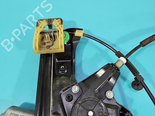 Front left window mechanism FORD FOCUS III Turnier | BP37836578C22 - Image 4