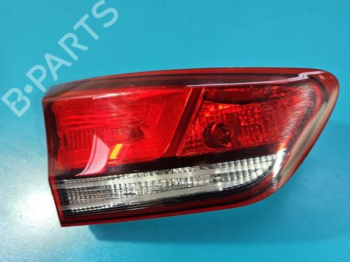 Left tailgate light HYUNDAI i30 Estate (PDE) 1.5 | BP39977199C79 - Image 2