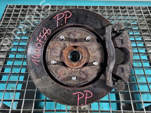 Used Right front steering knuckle Right front steering knuckle 38128826 38128826