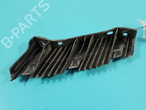 Used Front bumper bracket Front bumper bracket KIA SOUL I (AM) [2009-2014] 38128979 38128979