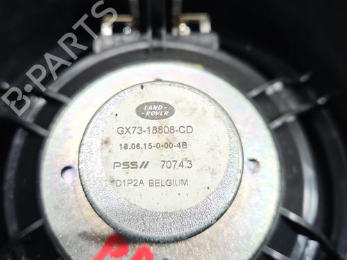 Speaker JAGUAR XE (X760) 2.0 D | BP37826601E2 - Image 4