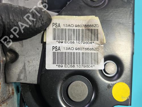 håndbremse CITROËN C3 III (SX) 1.2 THP 110 (SXHNPS, SXHNZT, SXHNZ6) | BP37839856I18 - Image 12