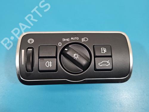 Headlight switch VOLVO S60 II (134) D4 | BP38148452I24 - Image 2