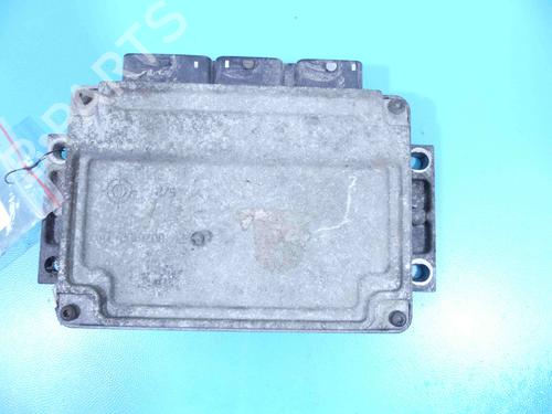 Engine control unit (ECU) PEUGEOT 807 (EB_) 2.0 16V | BP37891284M57 - Image 4