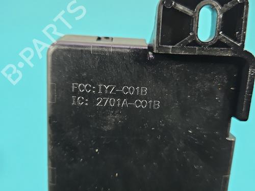 Ignition barrel DODGE JOURNEY 2.0 CRD | BP38148271M48 - Image 5