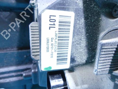 Left headlight KIA SPORTAGE IV (QL, QLE) | BP37895768C28 - Image 10