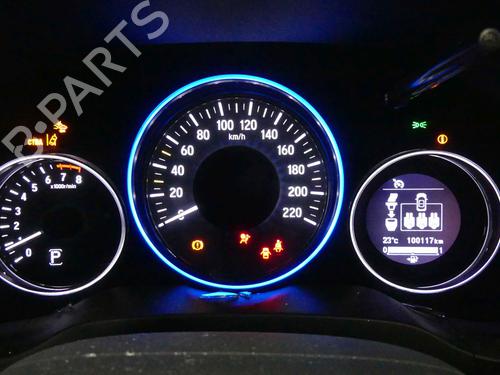 Instrument cluster HONDA HR-V (RU) 1.5 (RU1) | BP37887206C47  - Image 5