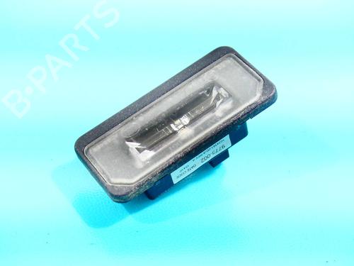 Licence plate light TESLA MODEL S (5YJS) 70D AWD | BP37880102I40 - Image 5