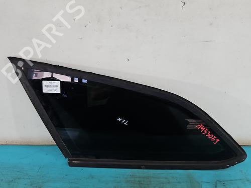 Used Rear left quarter glass Rear left quarter glass 37816089 37816089