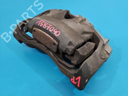 Left front brake caliper VOLVO S60 II (134) T5 | BP37848773M105 - Image 1