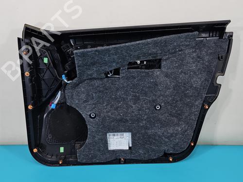 Front left panel MERCEDES-BENZ GLK-CLASS (X204) 220 CDI 4-matic (204.984, 204.997) | BP38130443C58 - Image 6