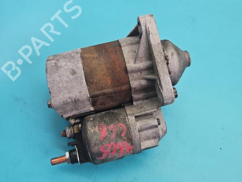 Starter FIAT PANDA (169_) 1.1 (169.AXA1A) | BP37857965M8 - Image 4