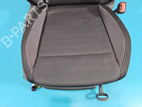 Right front seat SKODA OCTAVIA IV Combi (NX5, PV5) 2.0 TDi | BP37846064C16 - Image 3