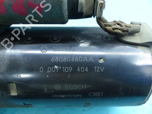 Starter LANCIA THEMA (LX_) 3.0 D (LX, 48) | BP37877277M8 - Image 5