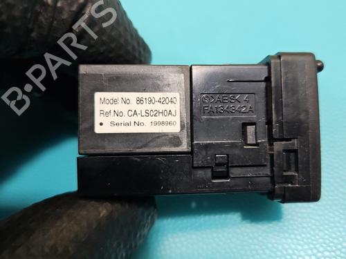Electronic module TOYOTA RAV 4 IV (_A4_) 2.0 D (WWA42_) | BP38138461M83 - Image 4