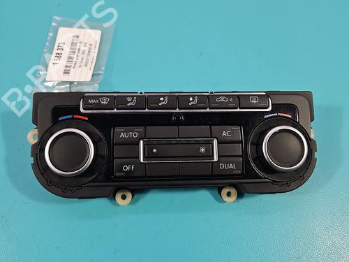 Climate control VW TOURAN (1T3) 2.0 TDI | BP37849589I5 - Image 8