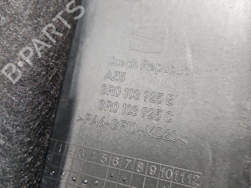 Upper protection SEAT EXEO (3R2) | BP37826083M93 - Image 3
