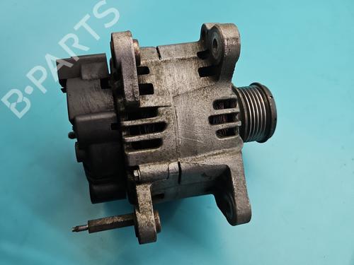 Alternator SKODA FABIA II Combi (545) 1.6 TDI | BP37840339M7 - Image 3
